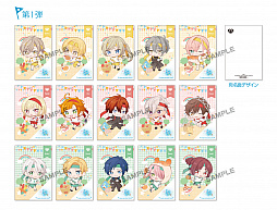 画像ギャラリー No.019のサムネイル画像 / TOWER RECORDS CAFEが「オンエア!」とコラボした“〜秋の大運動会〜”が11月6日から開催