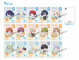 画像ギャラリー No.020のサムネイル画像 / TOWER RECORDS CAFEが「オンエア!」とコラボした“〜秋の大運動会〜”が11月6日から開催