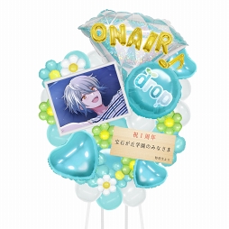 ꡼ No.007Υͥ / ֥󥨥1ǯǰߥڡ䤷ͥϤХ롼󥹥ɴ褬