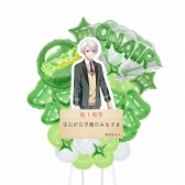 ꡼ No.008Υͥ / ֥󥨥1ǯǰߥڡ䤷ͥϤХ롼󥹥ɴ褬