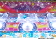 ���������꡼ No.003�Υ���ͥ������ / KONAMI�Υץå��㡼������륲�����MARBLE FEVER�פ���Ư����