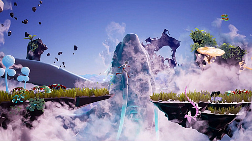 ꡼ No.002 | 󥢥ɥ٥㡼PLANET ALPHAפNintendo SwitchǤۿϡPCǡSteamˤ95ۿ