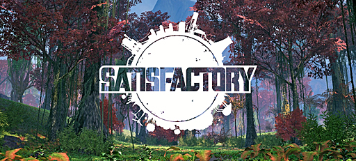 ꡼ No.003Υͥ / Goat SimulatorפCoffee Stain StudiosοSatisfactoryפΥƥ2018ǯ5ˤϥ꡼Ǥ꡼ͽ