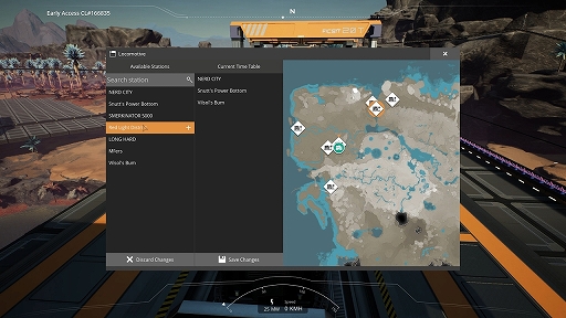 ꡼ No.002 | ߥߥ졼Satisfactoryפޡ뽪λ10ɥ;夲ءǥ꡼βʲ»