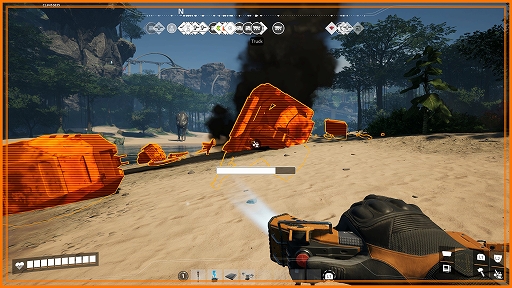 ꡼ No.002 | Satisfactoryס絬ϹΰưΩĥ١䥳٥ѤɷʤɡޤޤʿǤɲä륢åץǡȤ»