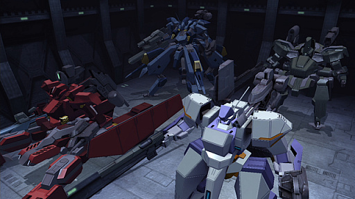 ꡼ No.007Υͥ / ASSAULT GUNNERS HD EDITIONסPS4ǡNintendo SwitchǤǴָꥻ»