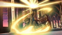 画像ギャラリー No.002のサムネイル画像 / 「キングスレイド」,2月26日に行われる第9章大型アップデートの予告PVを公開