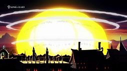 画像ギャラリー No.004のサムネイル画像 / 「キングスレイド」,2月26日に行われる第9章大型アップデートの予告PVを公開