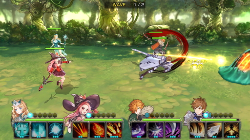 画像ギャラリー No.002のサムネイル画像 / 【PR】中川翔子さん出演のテレビCMがオンエア! 「キングスレイド」新規&既存プレイヤーのどちらも嬉しい“7日間ログインボーナス”を受け取ろう