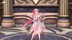 画像ギャラリー No.007のサムネイル画像 / 【PR】中川翔子さん出演のテレビCMがオンエア! 「キングスレイド」新規&既存プレイヤーのどちらも嬉しい“7日間ログインボーナス”を受け取ろう