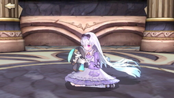 画像ギャラリー No.008のサムネイル画像 / 【PR】中川翔子さん出演のテレビCMがオンエア! 「キングスレイド」新規&既存プレイヤーのどちらも嬉しい“7日間ログインボーナス”を受け取ろう