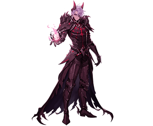 ꡼ No.002 | ֥󥰥쥤ɡס緿åץǡȤ»ܡIXFallen Fateפ