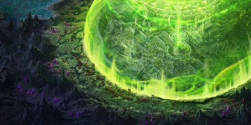 画像ギャラリー No.002のサムネイル画像 / 「キングスレイド」に新章X:The Finaが実装