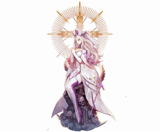 画像ギャラリー No.003のサムネイル画像 / 「キングスレイド」に新章X:The Finaが実装