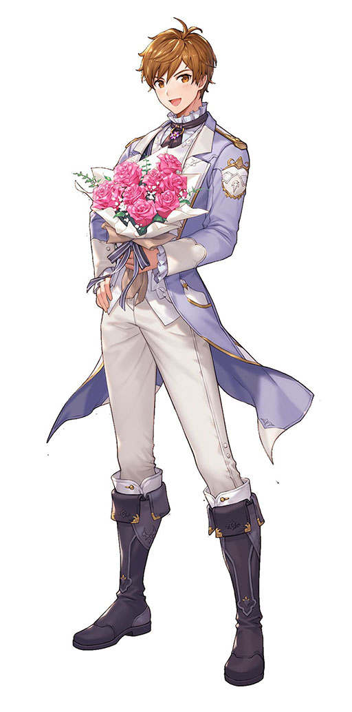 画像ギャラリー No.004のサムネイル画像 / 「キングスレイド」に新章X:The Finaが実装