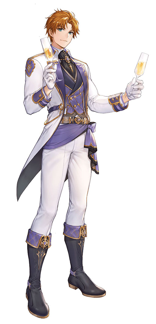 画像ギャラリー No.006のサムネイル画像 / 「キングスレイド」に新章X:The Finaが実装