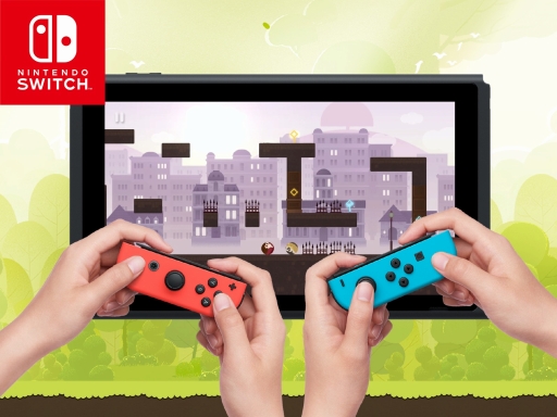 父と娘の愛をテーマにしたゲーム サリーの法則 のswitch版が配信 動画や音楽 ボイスを追加し おすそわけプレイ に対応