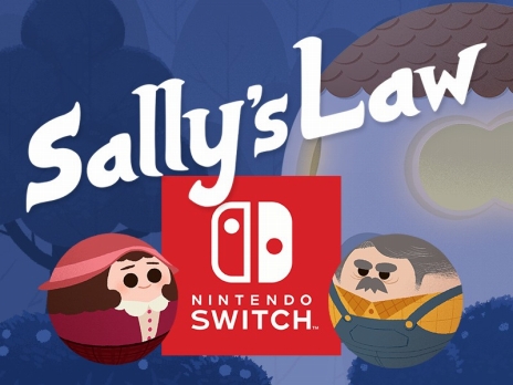 ꡼ No.005 | ̼ΰơޤˤ֥꡼ˡ§פSwitchǤۿư䲻ڡܥɲäȤ櫓ץ쥤ɤб