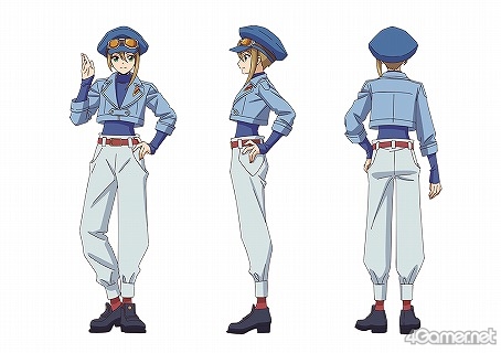 ヴァンガード初心者も必見 世界観を一新したtvアニメ カードファイト ヴァンガード Overdress 紹介 キャストインタビュー ヴァンガード初心者も必見 世界観を一新したtvアニメ カードファイト ヴァンガード Overdress 紹介 キャストインタビュー