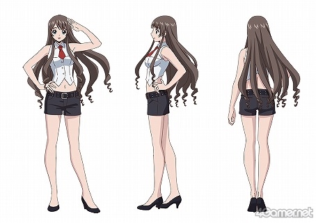 ヴァンガード初心者も必見 世界観を一新したtvアニメ カードファイト ヴァンガード Overdress 紹介 キャストインタビュー ヴァンガード初心者も必見 世界観を一新したtvアニメ カードファイト ヴァンガード Overdress 紹介 キャストインタビュー