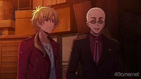 ヴァンガード初心者も必見 世界観を一新したtvアニメ カードファイト ヴァンガード Overdress 紹介 キャストインタビュー ヴァンガード初心者も必見 世界観を一新したtvアニメ カードファイト ヴァンガード Overdress 紹介 キャストインタビュー