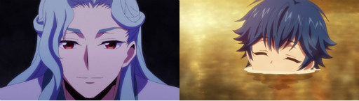 画像集#001のサムネイル/TVアニメ「カードファイト!! ヴァンガード overDress」第9話の先行場面カットが公開