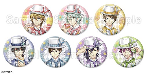 ꡼ No.002 | ֥󥷥꡼ס˥ᥤ٥ȡAnimeJapan 2018פνŸ󤬸