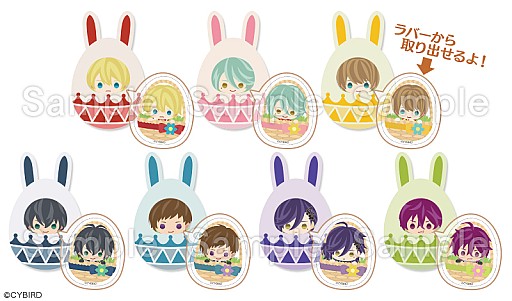 ꡼ No.003 | ֥󥷥꡼ס˥ᥤ٥ȡAnimeJapan 2018פνŸ󤬸