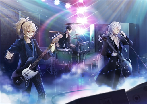 ꡼ No.002Υͥ / ֥饤 βΤ򥭥ߤˡסSilverVineɤΥХɥӥ奢뤬