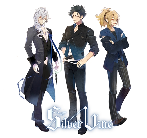 ꡼ No.003Υͥ / ֥饤 βΤ򥭥ߤˡסSilverVineɤΥХɥӥ奢뤬