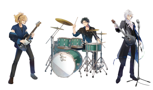 ꡼ No.004 | ֥饤֡βΤ򥭥ߤˡSilverVineΥߥ塼åӥǥ