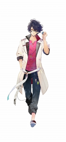 ꡼ No.002 | ֥饤 βΤ򥭥ߤˡס ͵Υӥǥ󥿥ӥ塼