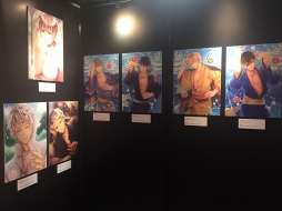 ꡼ No.004 | ãĤƤΤȤϡ֥󥷥꡼ƺפ2018 ʤʤˤ볤±ץ٥ȥݡ