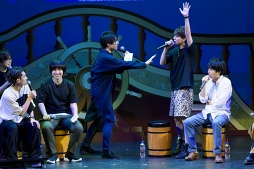 ꡼ No.020 | ãĤƤΤȤϡ֥󥷥꡼ƺפ2018 ʤʤˤ볤±ץ٥ȥݡ