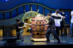 ꡼ No.036 | ãĤƤΤȤϡ֥󥷥꡼ƺפ2018 ʤʤˤ볤±ץ٥ȥݡ