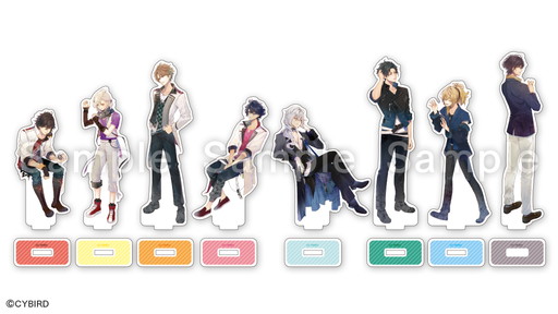 ꡼ No.007 | ֥󥷥꡼פAGF2018Ÿ󤬸θʡʤɤ