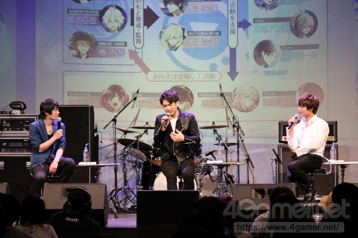 ꡼ No.004 | SilverVine㥹Ȥߥ˥󥿥ӥ塼⡪ХդϪ줿֥饤 βΤ򥭥ߤˡ1st FAN MEETINGReal For Youɥ٥ȥݡ