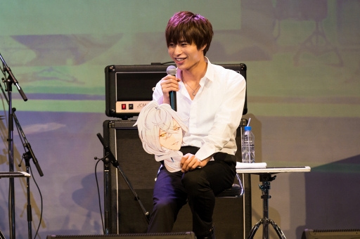 ꡼ No.009 | SilverVine㥹Ȥߥ˥󥿥ӥ塼⡪ХդϪ줿֥饤 βΤ򥭥ߤˡ1st FAN MEETINGReal For Youɥ٥ȥݡ