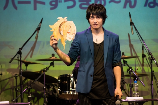 ꡼ No.011 | SilverVine㥹Ȥߥ˥󥿥ӥ塼⡪ХդϪ줿֥饤 βΤ򥭥ߤˡ1st FAN MEETINGReal For Youɥ٥ȥݡ