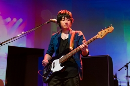 ꡼ No.015 | SilverVine㥹Ȥߥ˥󥿥ӥ塼⡪ХդϪ줿֥饤 βΤ򥭥ߤˡ1st FAN MEETINGReal For Youɥ٥ȥݡ