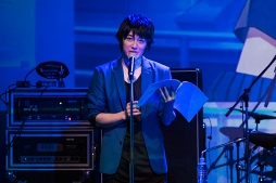 ꡼ No.016 | SilverVine㥹Ȥߥ˥󥿥ӥ塼⡪ХդϪ줿֥饤 βΤ򥭥ߤˡ1st FAN MEETINGReal For Youɥ٥ȥݡ