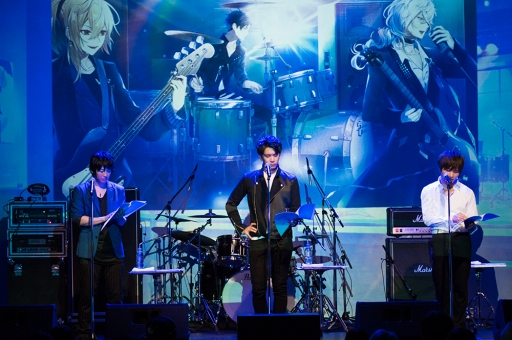 ꡼ No.018 | SilverVine㥹Ȥߥ˥󥿥ӥ塼⡪ХդϪ줿֥饤 βΤ򥭥ߤˡ1st FAN MEETINGReal For Youɥ٥ȥݡ