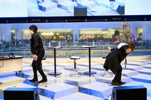 ꡼ No.008 | СΡȥΥܥɤ!? ֥饤 βΤ򥭥ߤˡAGF2018ơ٥ȥݡ