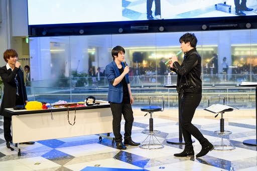 ꡼ No.009 | СΡȥΥܥɤ!? ֥饤 βΤ򥭥ߤˡAGF2018ơ٥ȥݡ