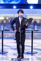 ꡼ No.011 | СΡȥΥܥɤ!? ֥饤 βΤ򥭥ߤˡAGF2018ơ٥ȥݡ