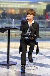 ꡼ No.012 | СΡȥΥܥɤ!? ֥饤 βΤ򥭥ߤˡAGF2018ơ٥ȥݡ