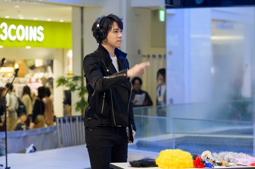 ꡼ No.013 | СΡȥΥܥɤ!? ֥饤 βΤ򥭥ߤˡAGF2018ơ٥ȥݡ