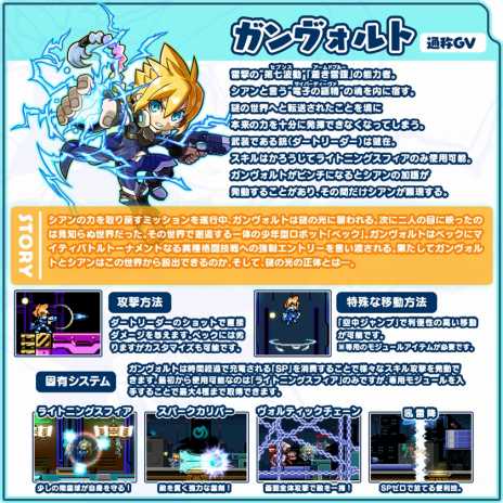 ���������꡼ No.015�Υ���ͥ������ / ����2D���������֤���륬�������� �С����ȡפ��ۿ��������������ȡ��ɲ�DLC��1�ơ֥饤�Х륺�פ�Ʊ���ۿ�