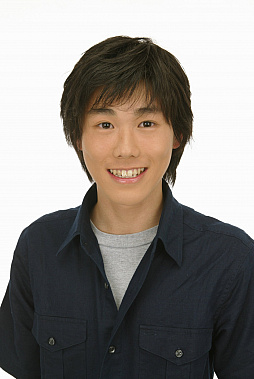 画像ギャラリー No.004のサムネイル画像 / 動画配信サービス「&CAST!!!」,“神酒ノ尊-ミキノミコト”の第3弾キャラクターCV情報が公開に