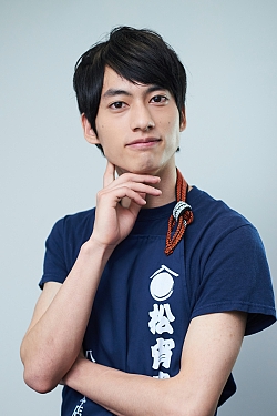 画像ギャラリー No.017のサムネイル画像 / 動画配信サービス「&CAST!!!」,“神酒ノ尊-ミキノミコト”の第3弾キャラクターCV情報が公開に